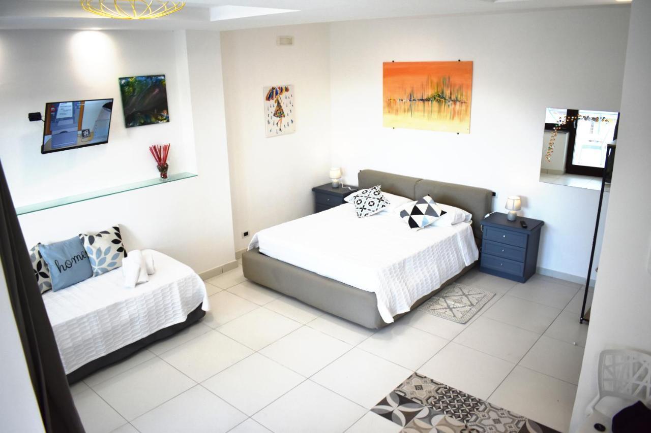 Lume Art Apartment B&B Sorrento Exterior foto